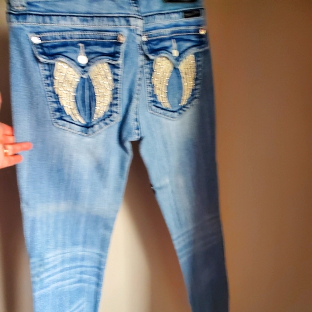 Miss me size 30